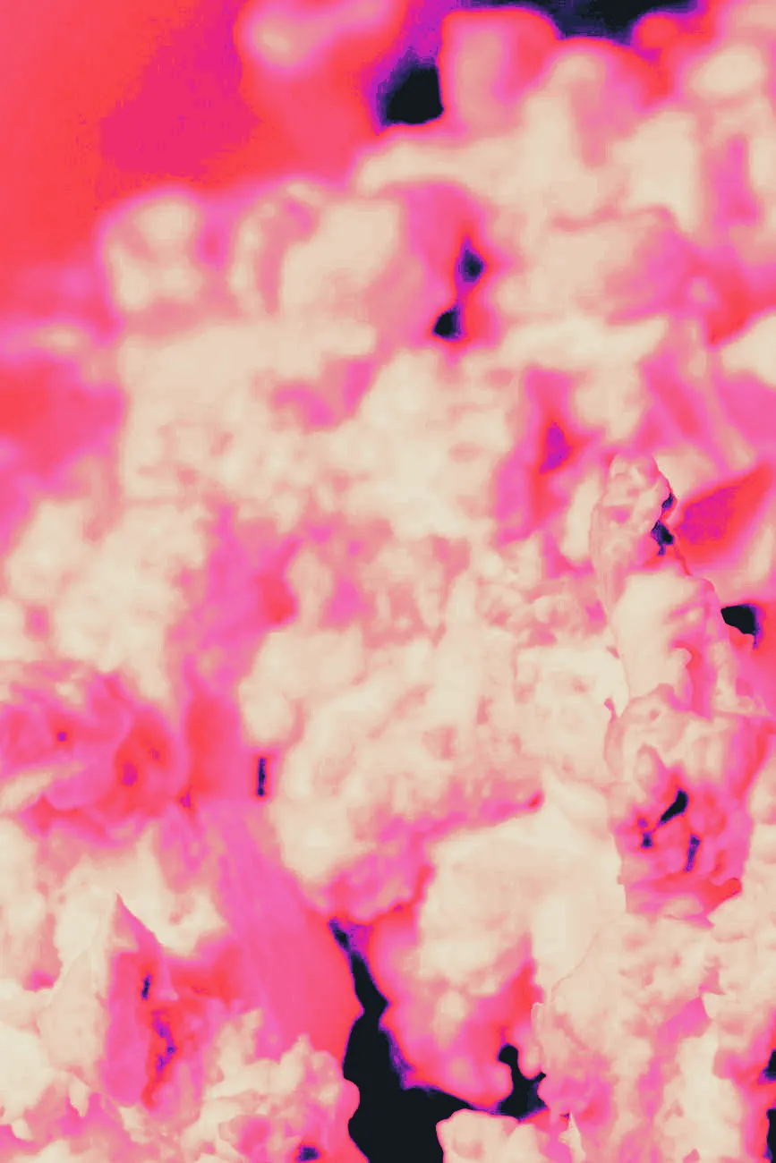Shaving cream foam on skin, shown close up
